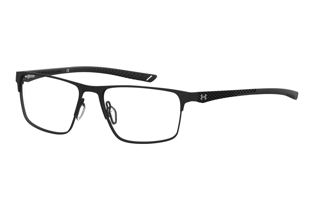 Under Armour   UA 5050/G 003 MATTE BLACK