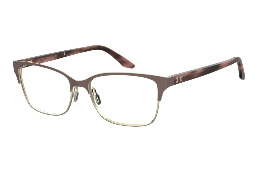 Under Armour   UA 5054/G 3R7 PINK BEIGE