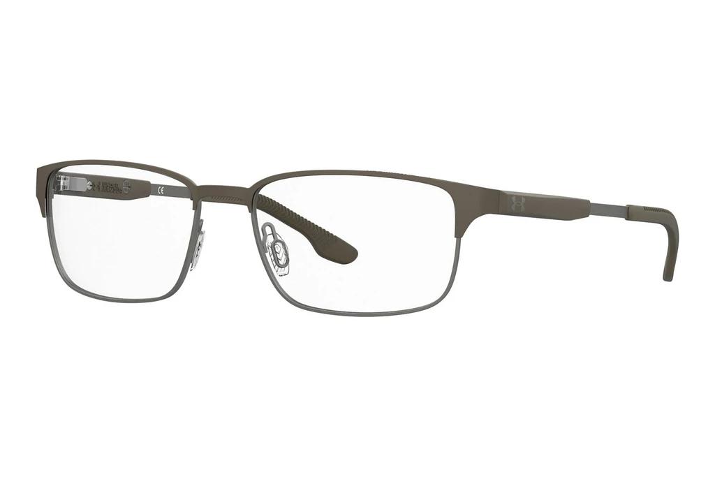 Under Armour   UA 5074XL/G S05 GRAU