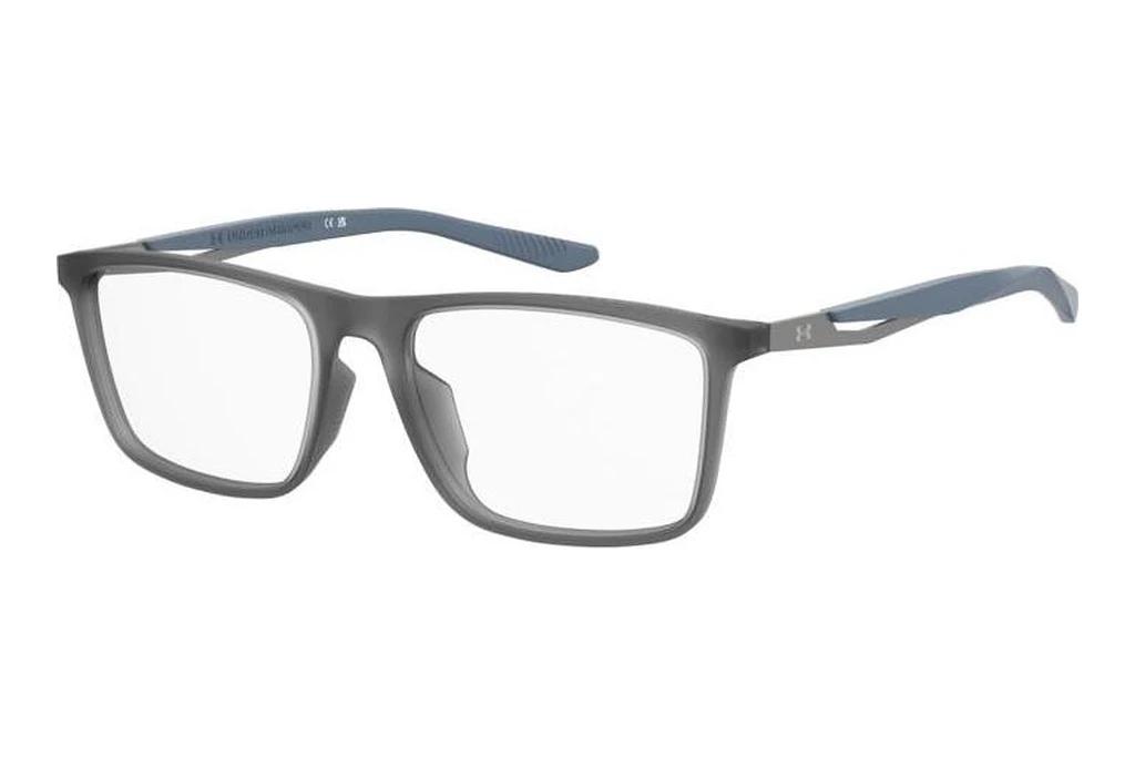 Under Armour   UA 5107/F 09V GRAU