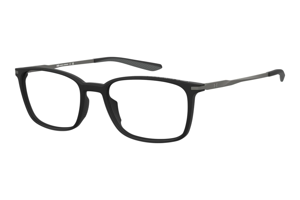 Under Armour   UA 5121XL/G 003 MATTE BLACK