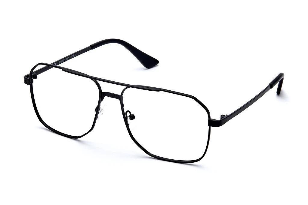 VOOY Deluxe   Freestyle 02 black-black mat