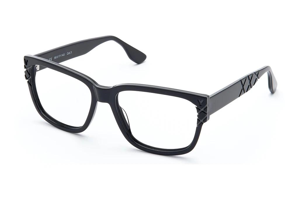 VOOY Deluxe   Show Time 01 black-grey-black