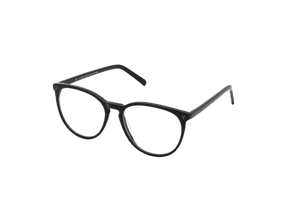 VOOY by edel-optics   Afterwork 100-01 black
