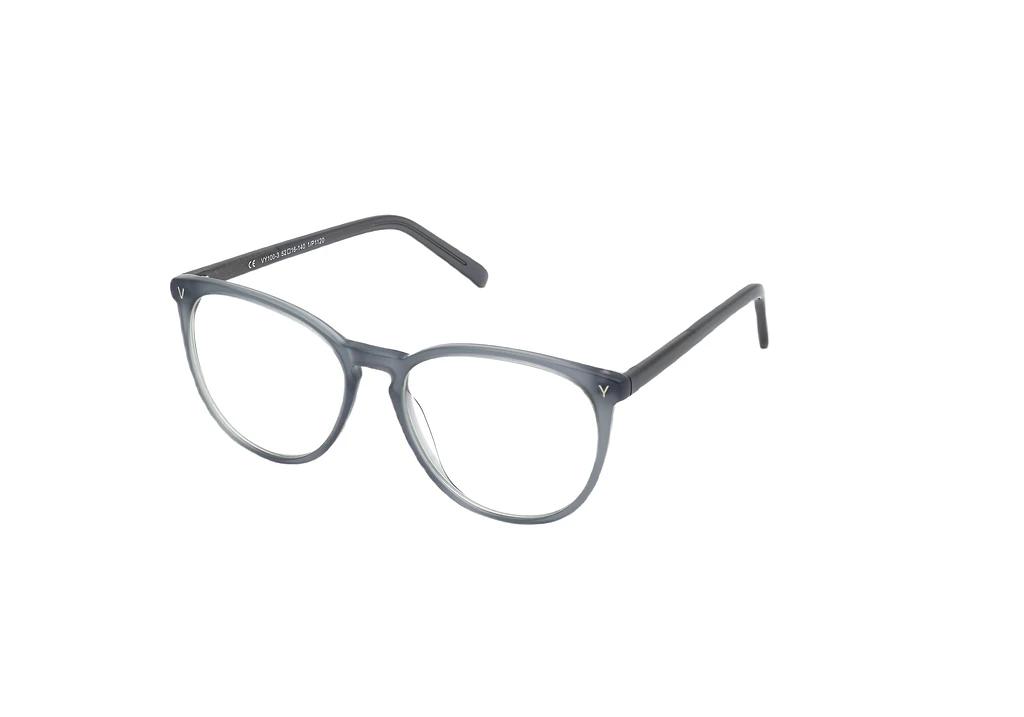 VOOY by edel-optics   Afterwork 100-03 grey