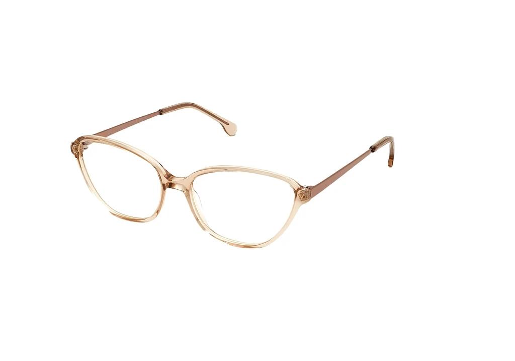 VOOY by edel-optics   Artmuseum 101-03 xtal beige