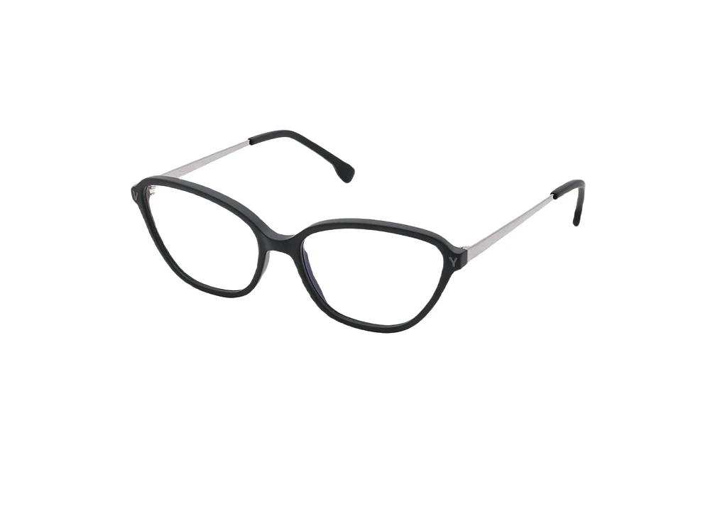 VOOY by edel-optics   Artmuseum 101-06 black