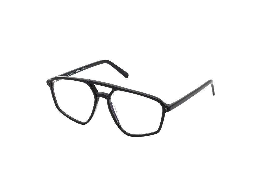 VOOY by edel-optics   Cabriolet 102-01 black