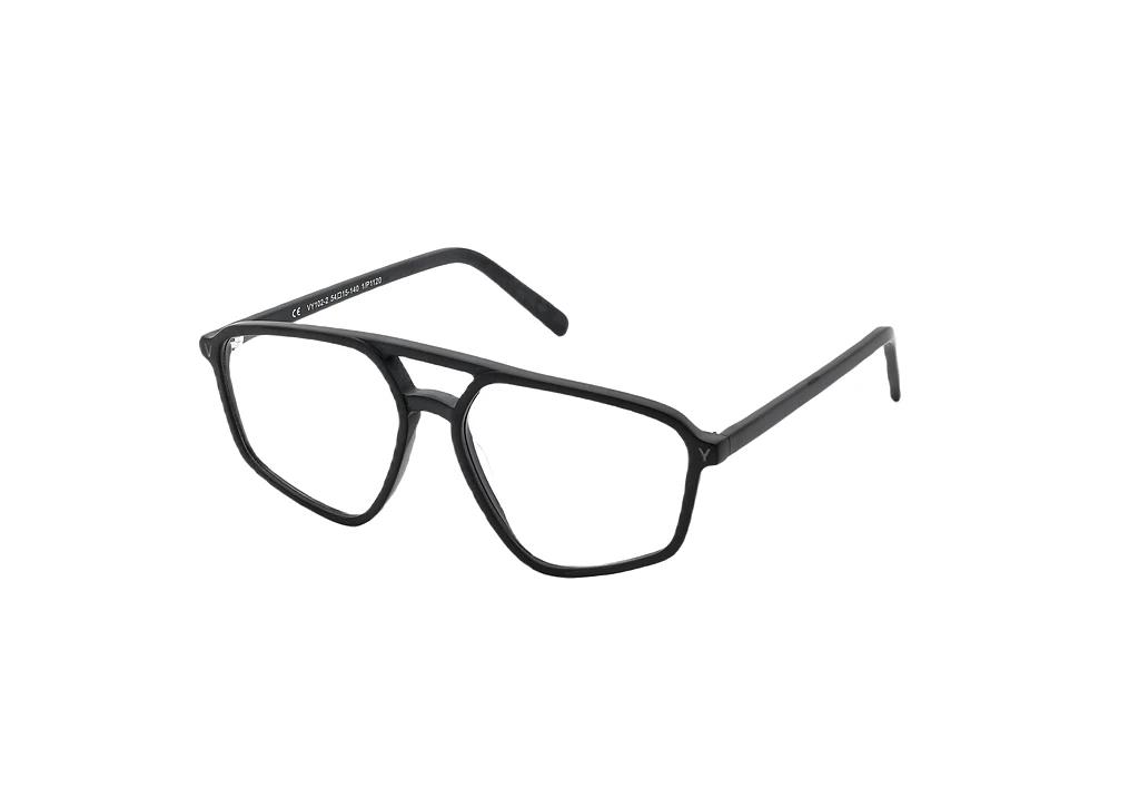 VOOY by edel-optics   Cabriolet 102-02 black