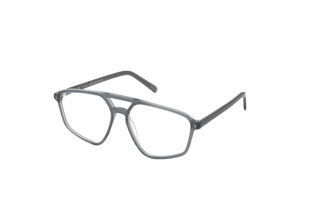 VOOY by edel-optics   Cabriolet 102-03 grey
