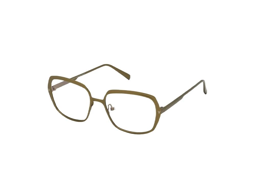 VOOY by edel-optics   Club One 103-06 green