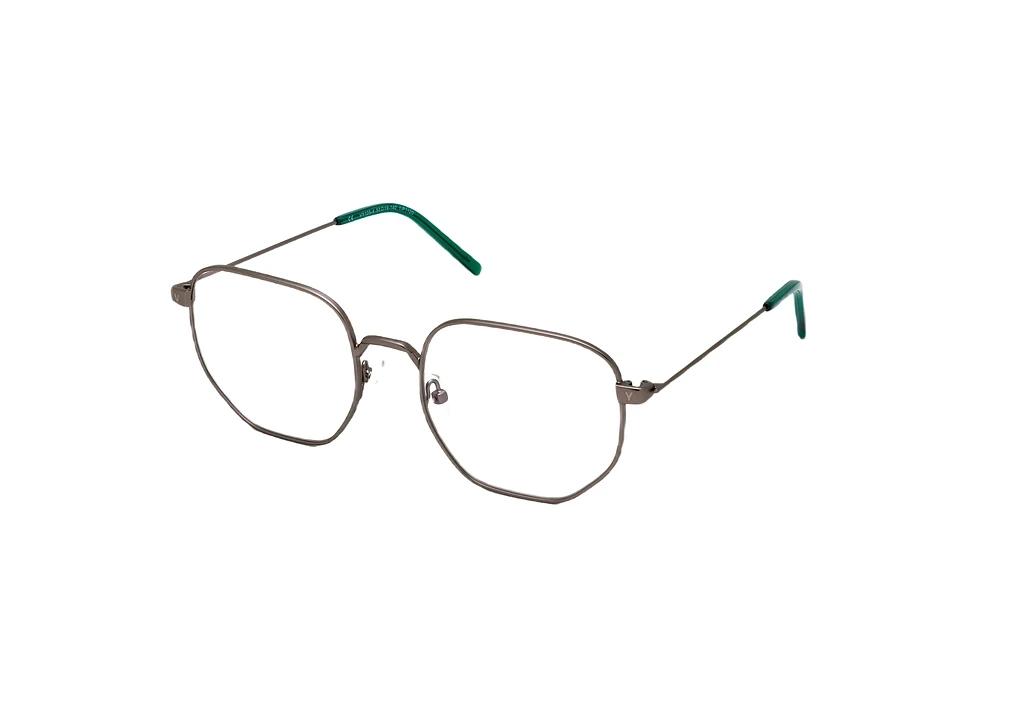 VOOY by edel-optics   Dinner 105-04 silver