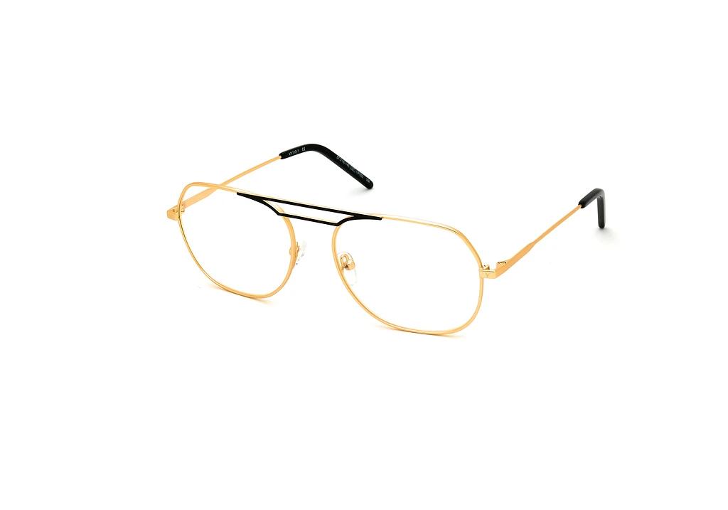 VOOY by edel-optics   Edebali 110-01 matt gold