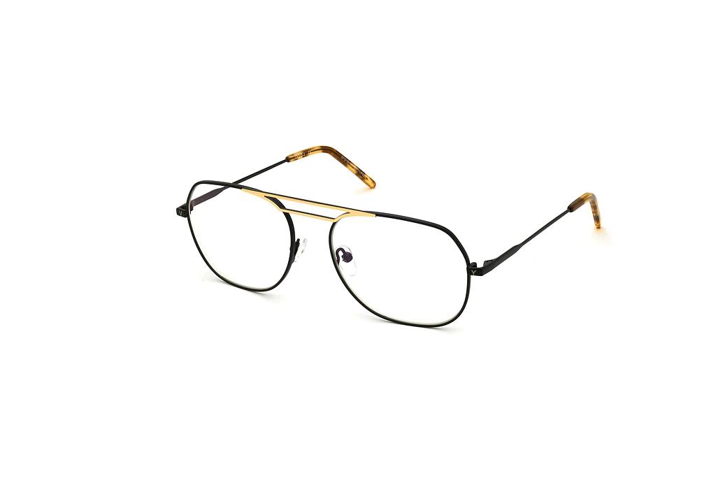 VOOY by edel-optics   Edebali 110-02 matt blk