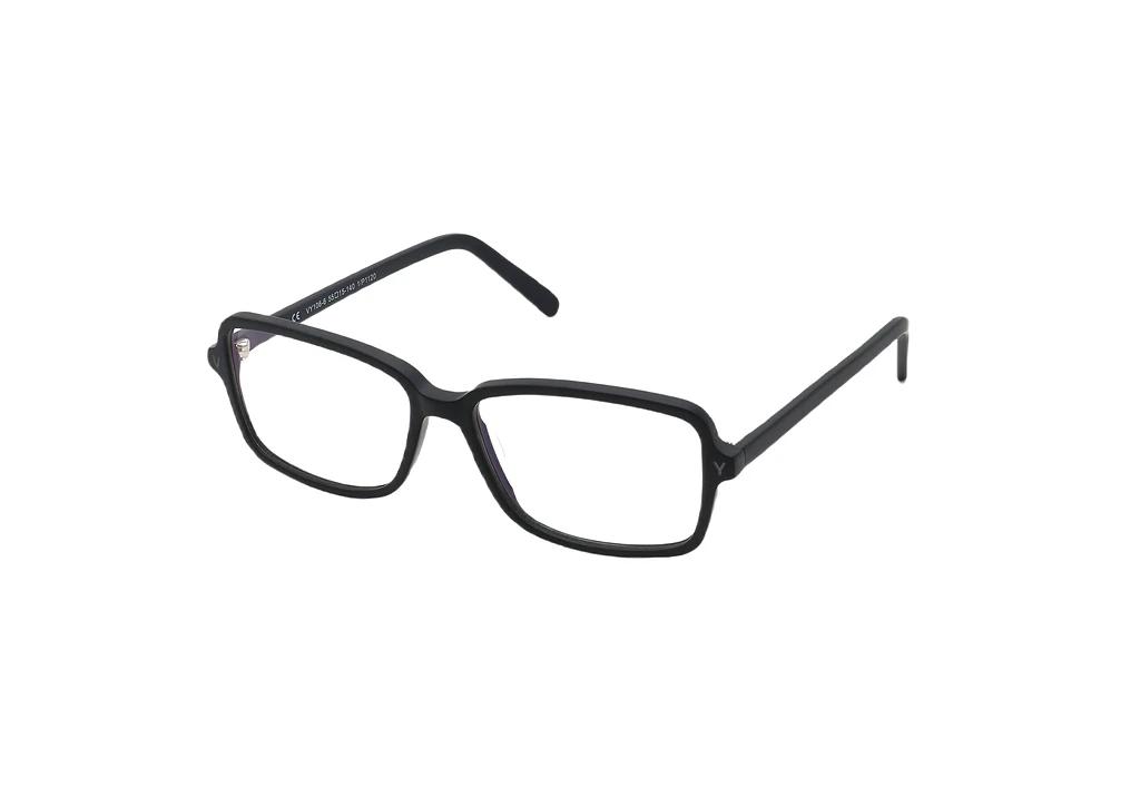 VOOY by edel-optics   Homework 106-06 black