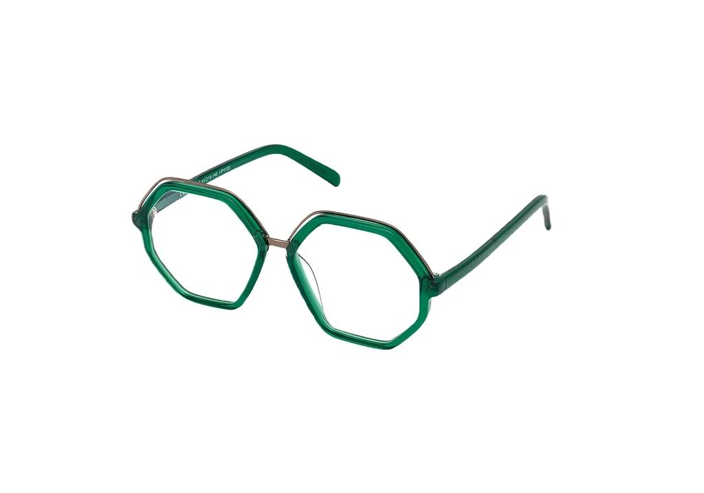 VOOY by edel-optics   Insta Moment 107-05 xtal green