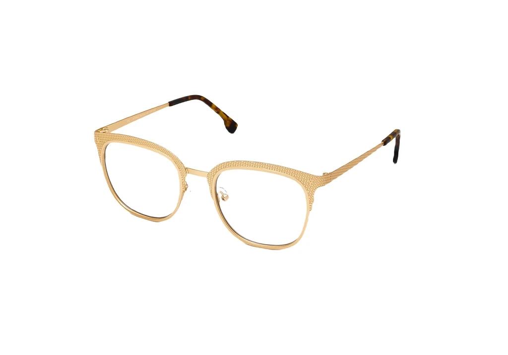 VOOY by edel-optics   Meeting 108-02 gold