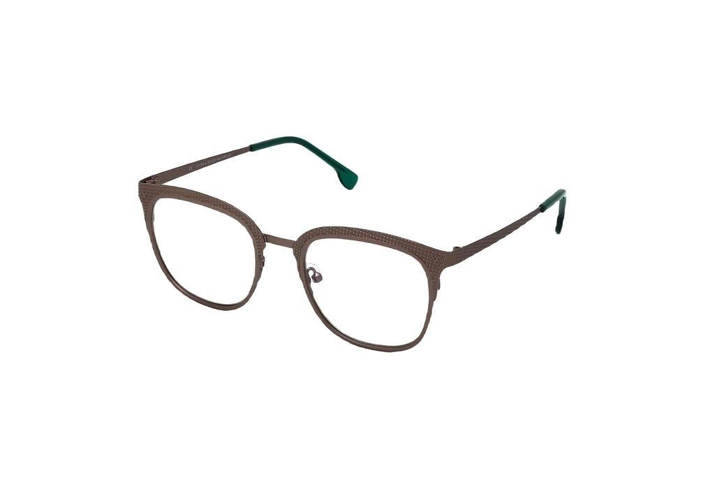 VOOY by edel-optics   Meeting 108-04 silver