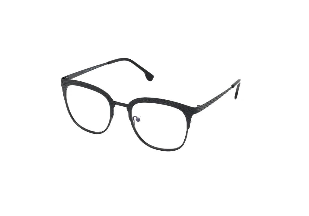 VOOY by edel-optics   Meeting 108-05 black