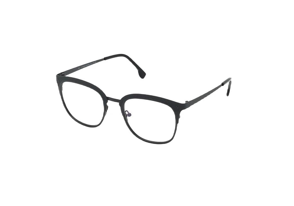 VOOY by edel-optics   Meeting 108-06 black
