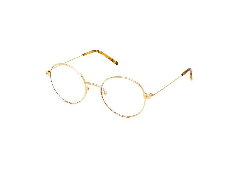 VOOY by edel-optics   Presentation 109-01 gold