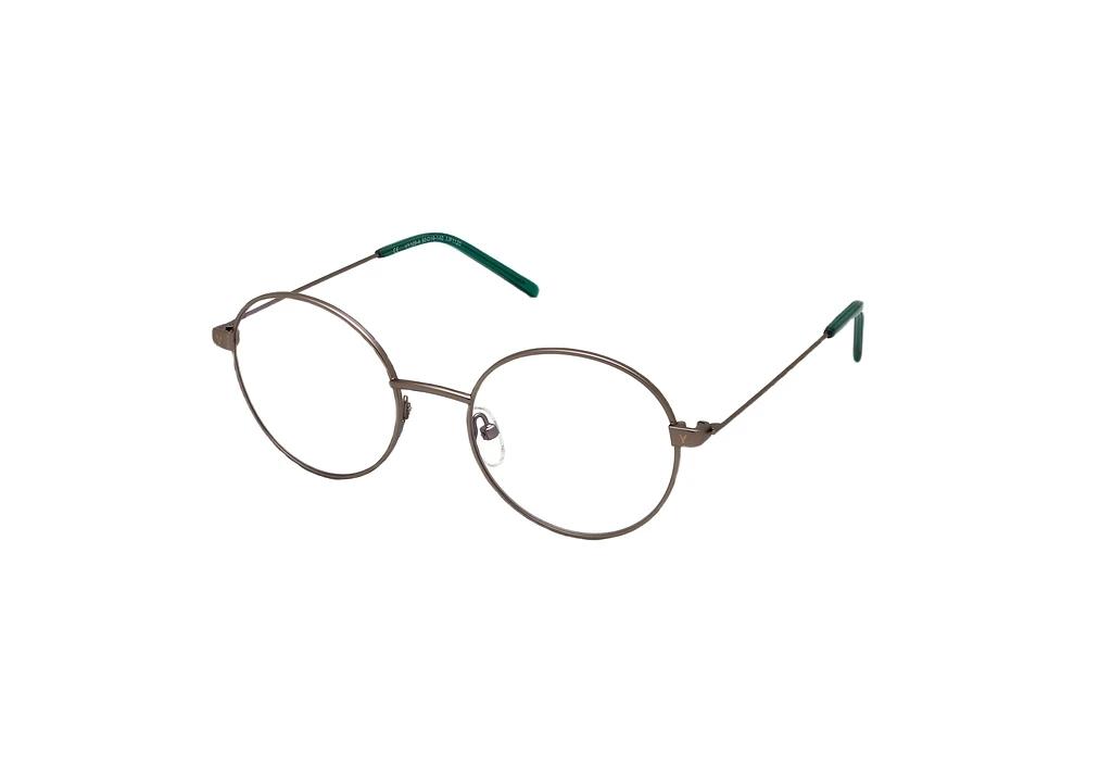 VOOY by edel-optics   Presentation 109-04 silver