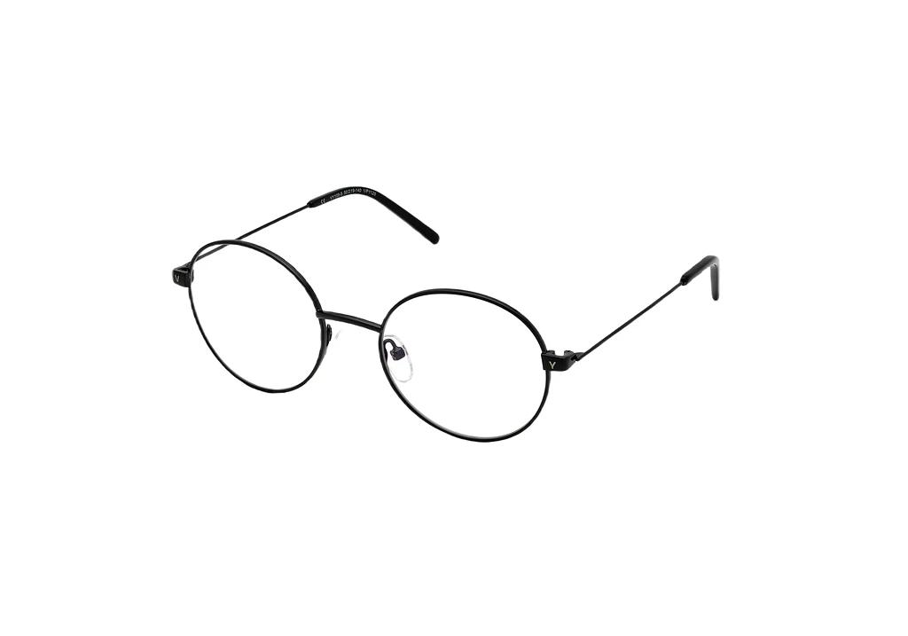 VOOY by edel-optics   Presentation 109-05 black