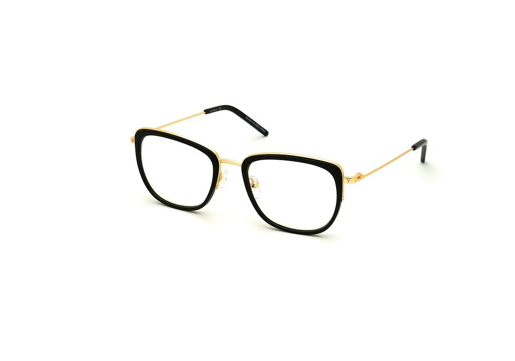 VOOY by edel-optics   Vogue 112-02 matt gold