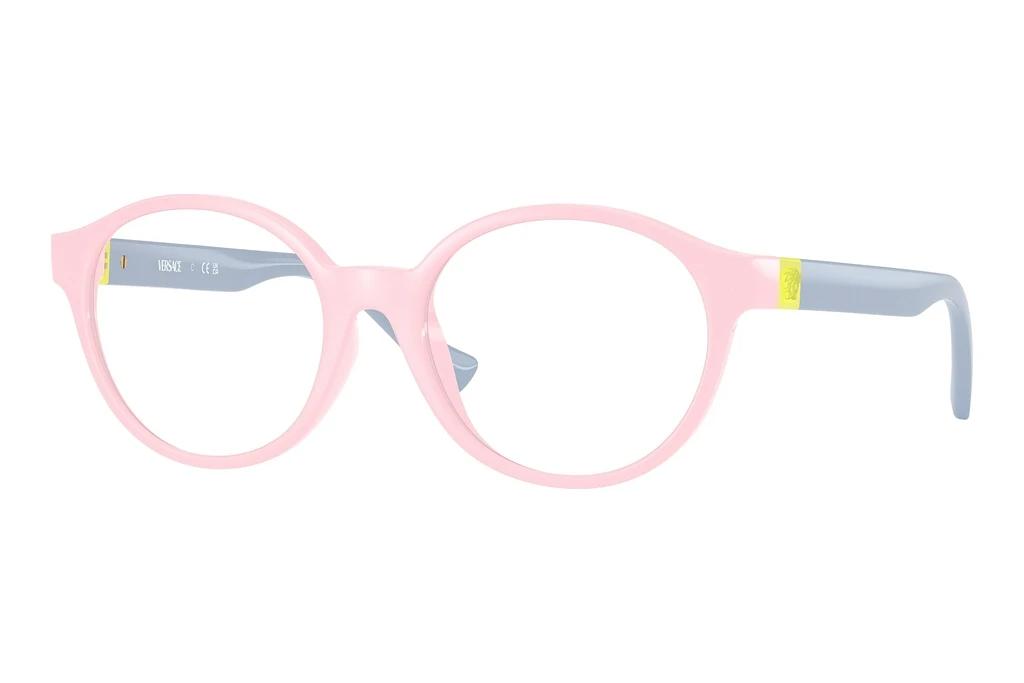 Versace Kids   VK3007U 5440 Full Pink