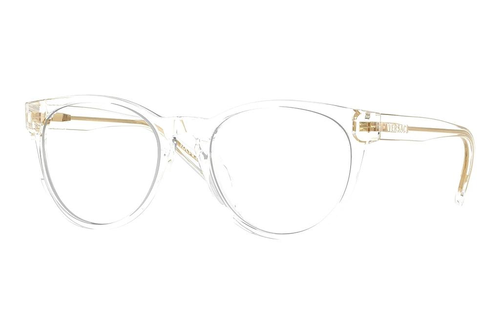Versace Kids   VK3321U 148 Crystal