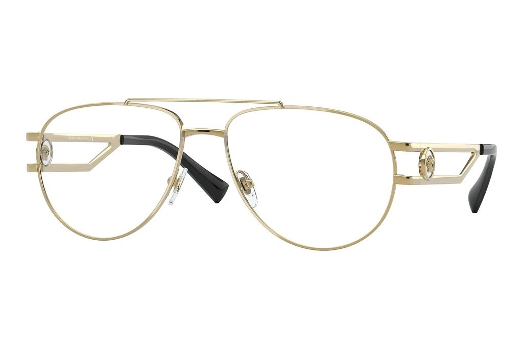 Versace   VE1269 1002 Gold