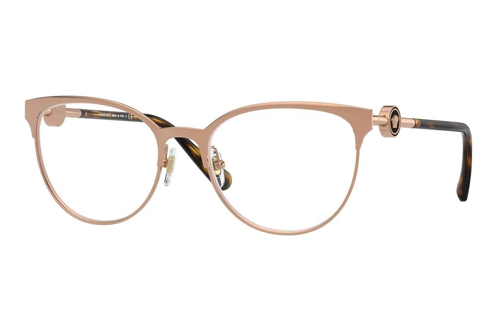 Versace   VE1271 1412 Pink Gold