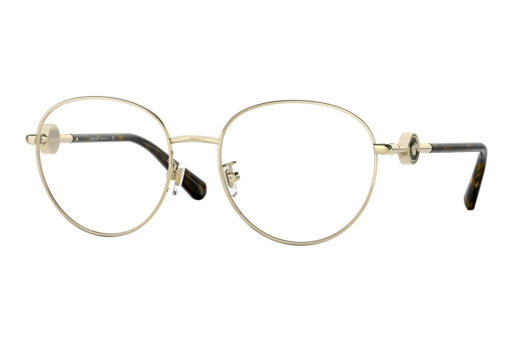 Versace   VE1273D 1002 Gold