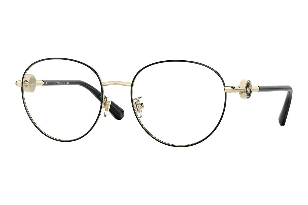 Versace   VE1273D 1433 Gold/Black