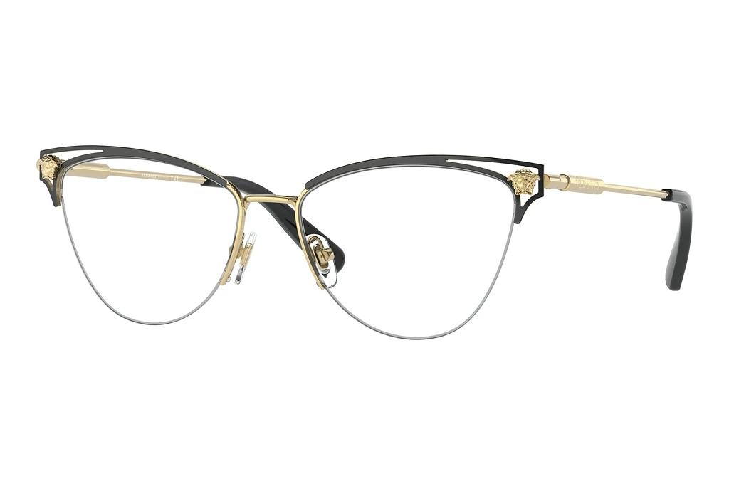 Versace   VE1280 1433 Gold/Black