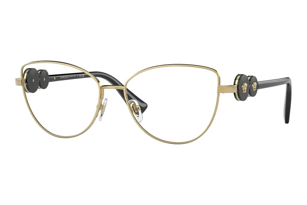 Versace   VE1284 1002 Gold