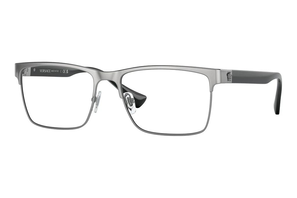 Versace   VE1285 1001 Gunmetal