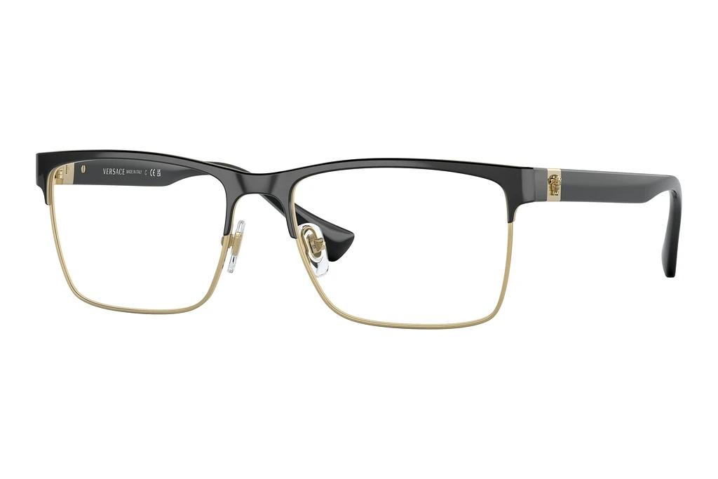 Versace   VE1285 1443 Black