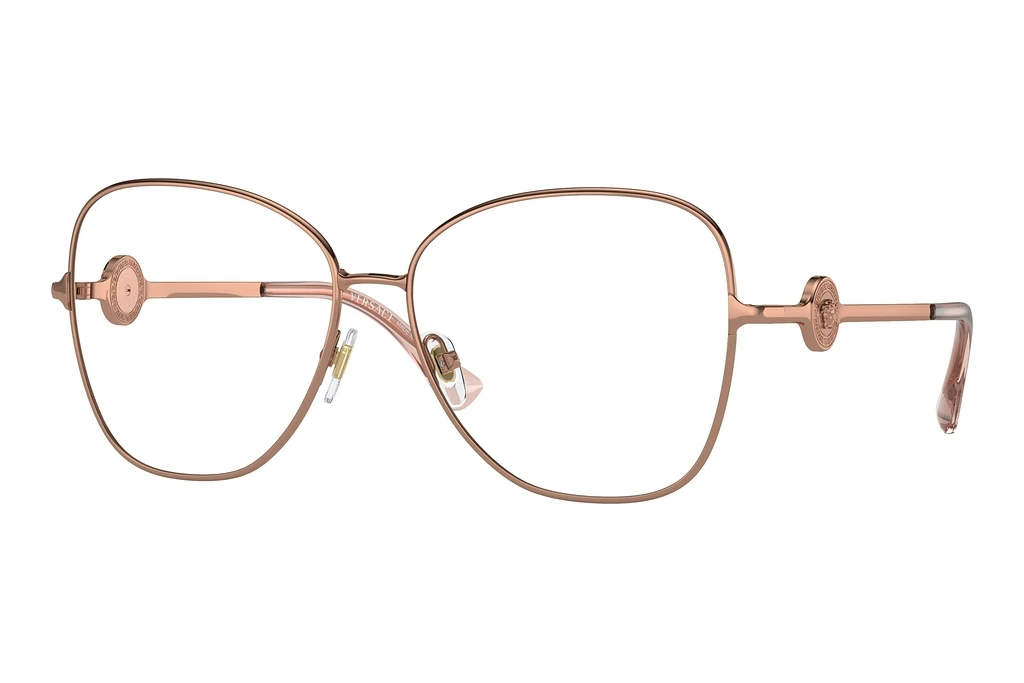 Versace   VE1289 1412 Rose Gold