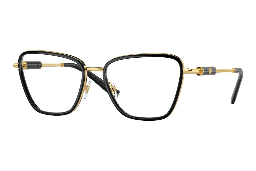 Versace   VE1292 1438 Black