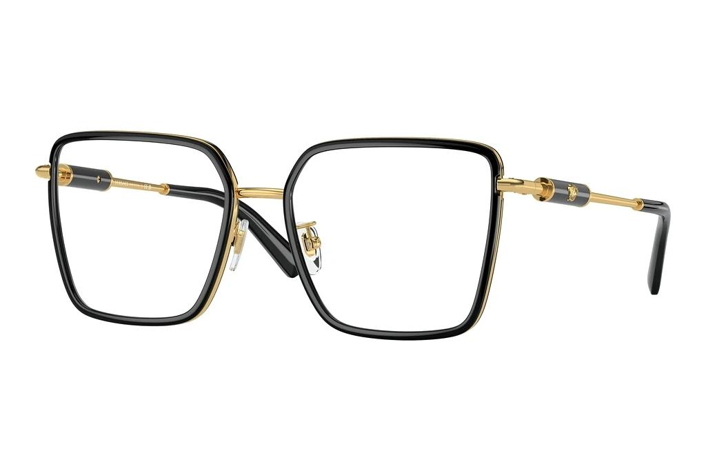 Versace   VE1294D 1511 Black