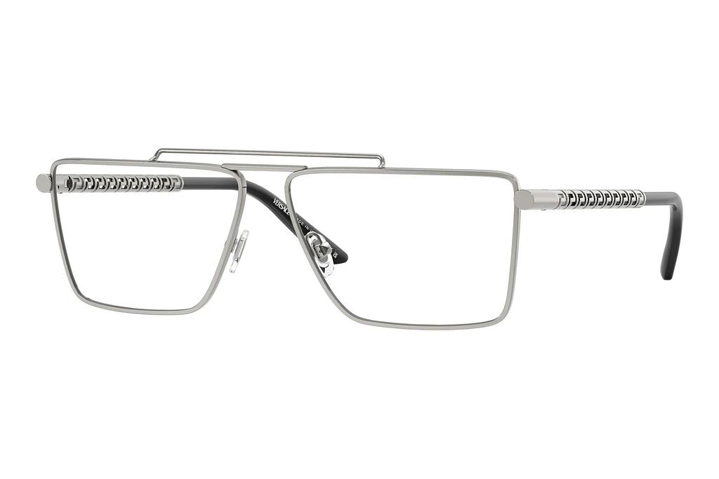 Versace   VE1295 1001 Gunmetal