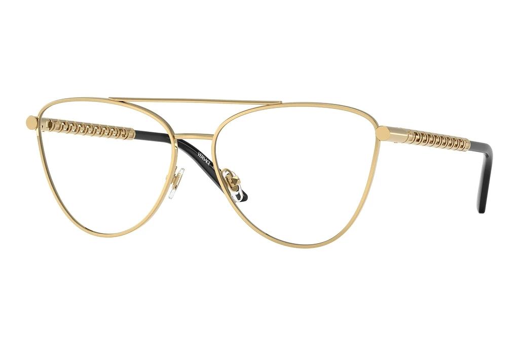 Versace   VE1296 1002 Gold