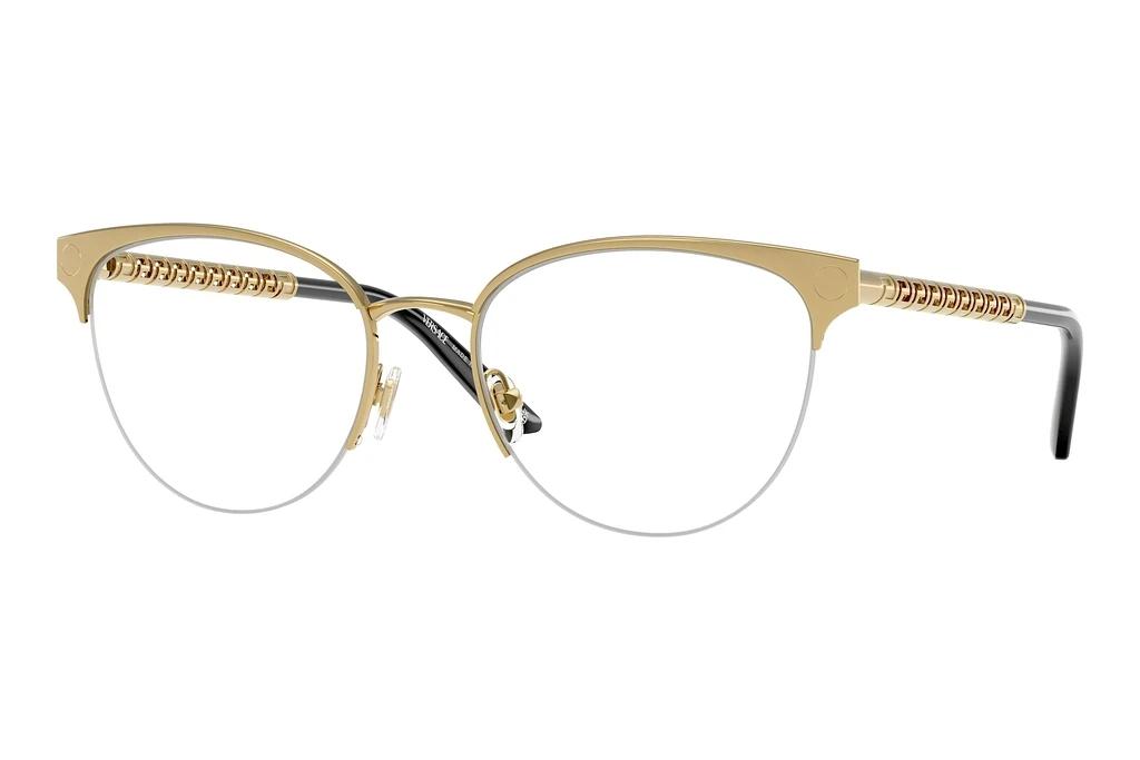 Versace   VE1297 1002 Gold