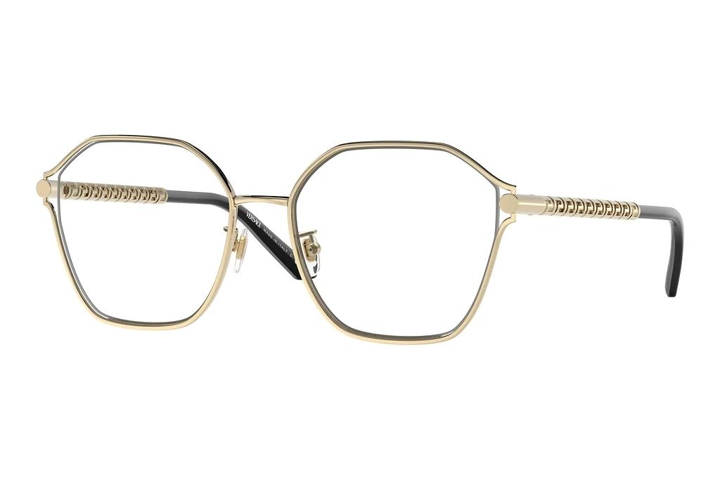 Versace   VE1299D 1252 Pale Gold