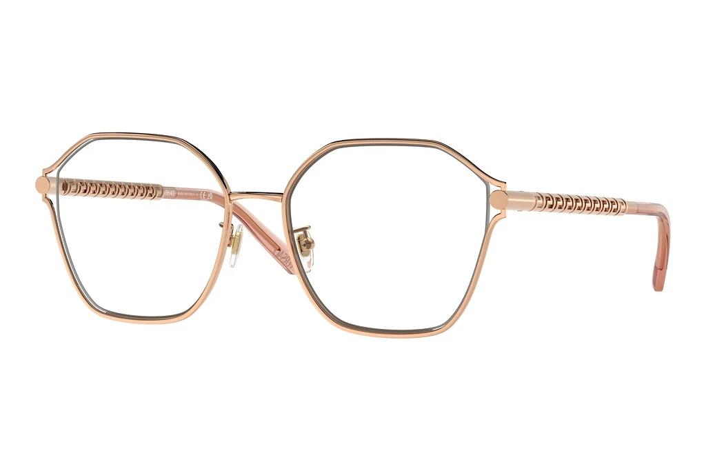 Versace   VE1299D 1412 Rose Gold