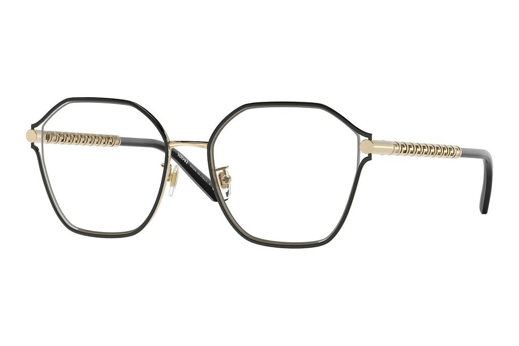 Versace   VE1299D 1425 Pale Gold