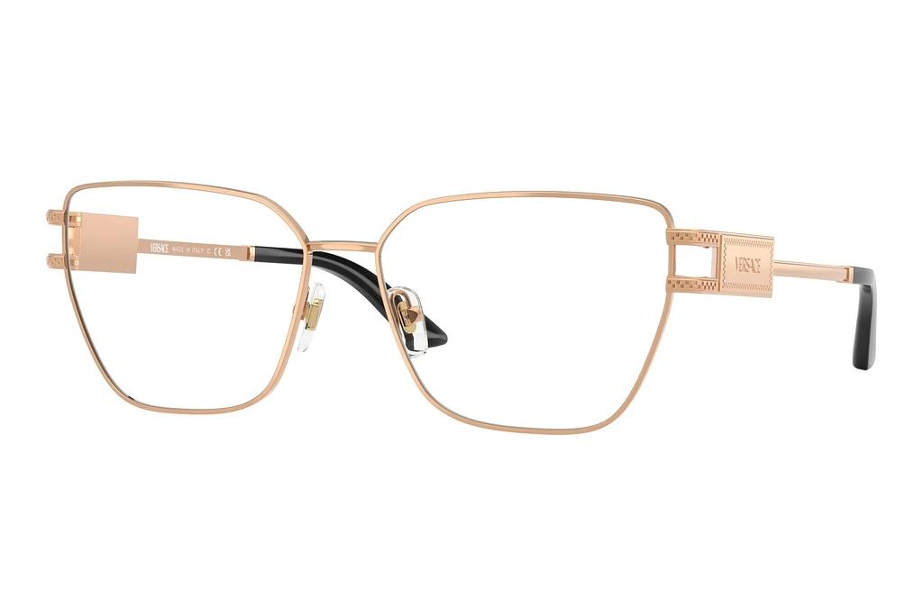 Versace   VE1301 1412 Rose Gold