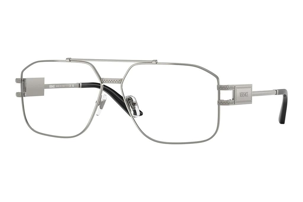 Versace   VE1302 1001 Gunmetal