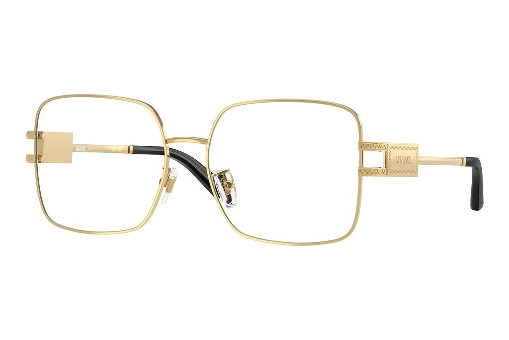 Versace   VE1303D 1002 Gold